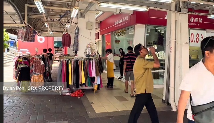 106 Yishun Ring Road (D27), Shop House #630733811